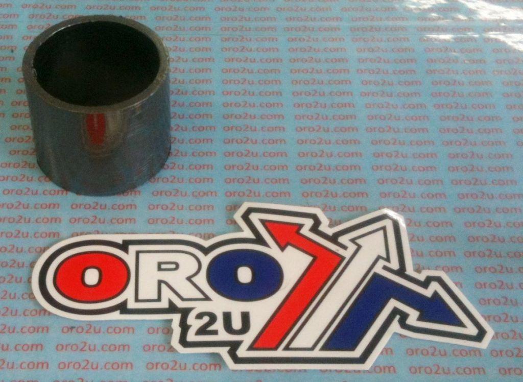 EXHAUST GASKET YAMAHA 3YF-14714-00, APROX. SIZE 32x38x30.50