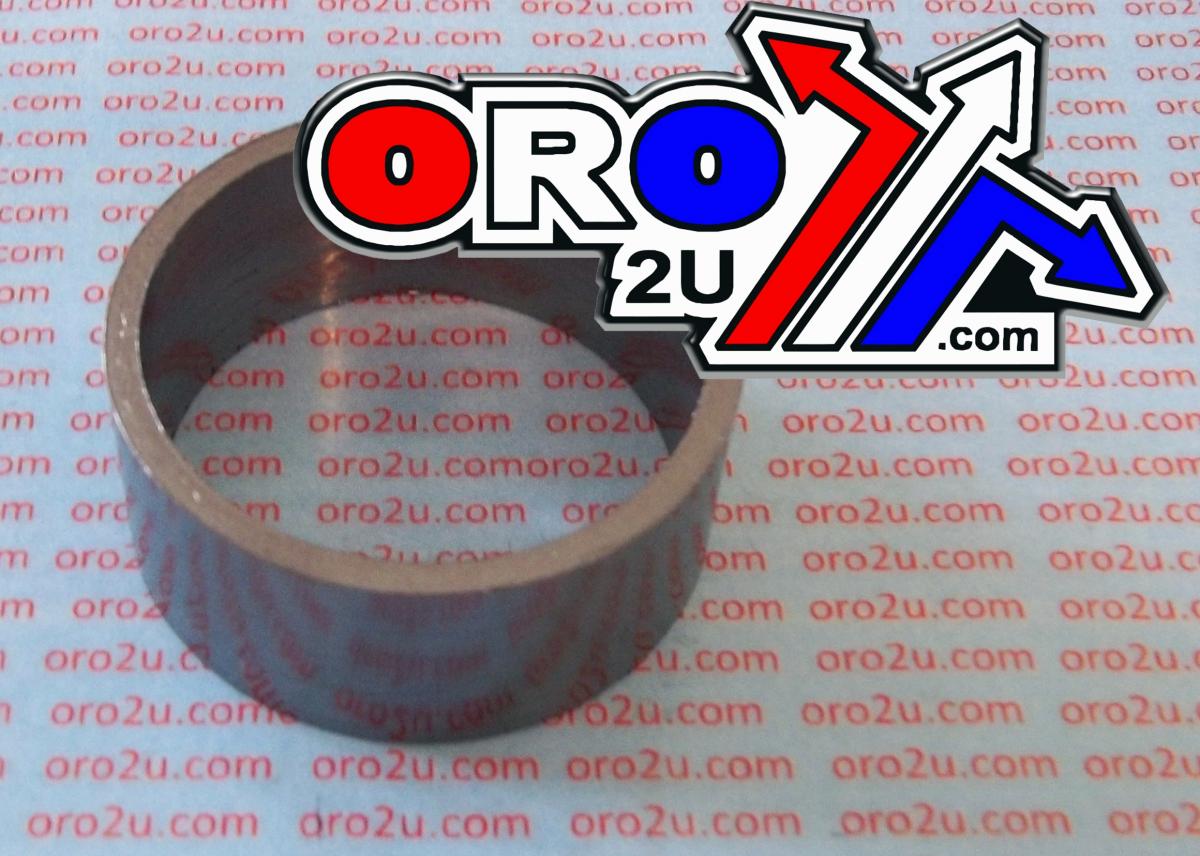 EXHAUST GASKET HONDA 18392-MG7-750/18392-413-000, SIZE 43x48x20