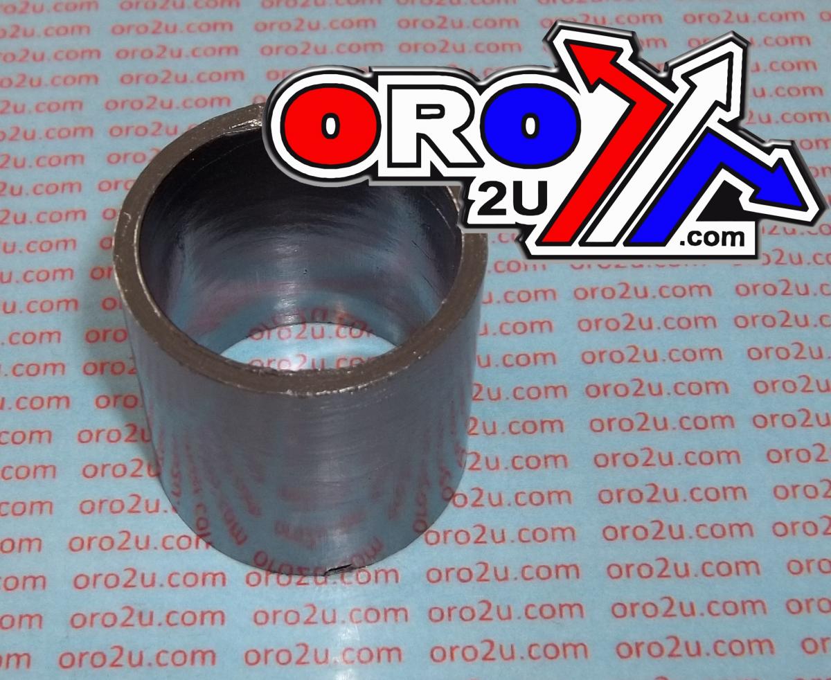 EXHAUST GASKET, SIZE 32x37x38mm KAWASAKI KLX250 06-14, 11061-1055