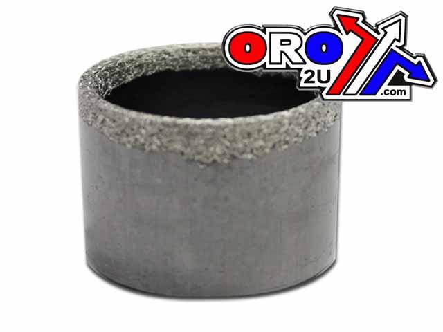 YAMAHA YZ/WR400-450 98-18 EXHAUST PIPE GASKET 48x41x35, ATHENA