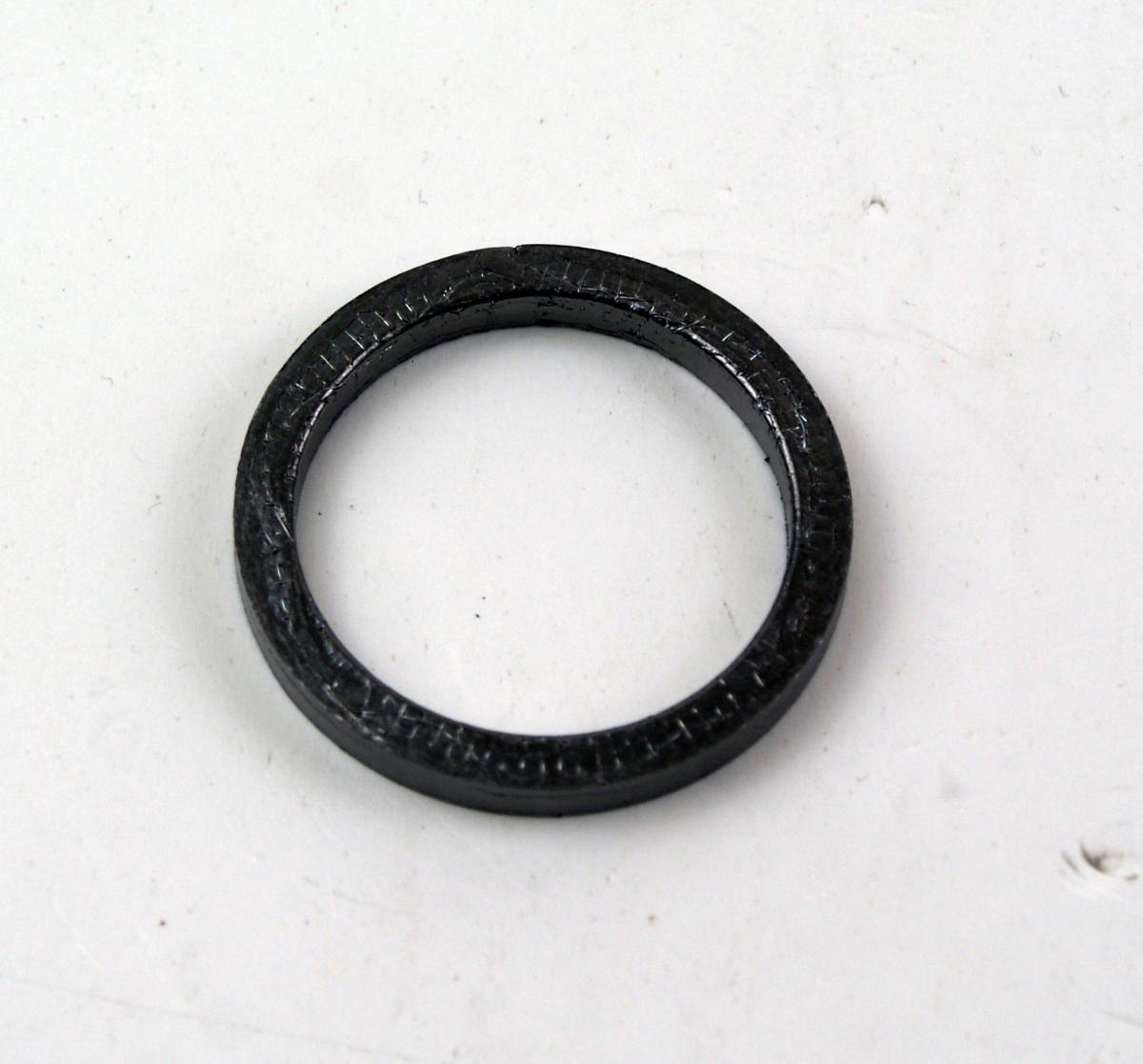 EXHAUST PIPE GASKET 50mm, SUZUKI DRZ400 00-04, LTZ400 03-10, KAW KFX400 03-04