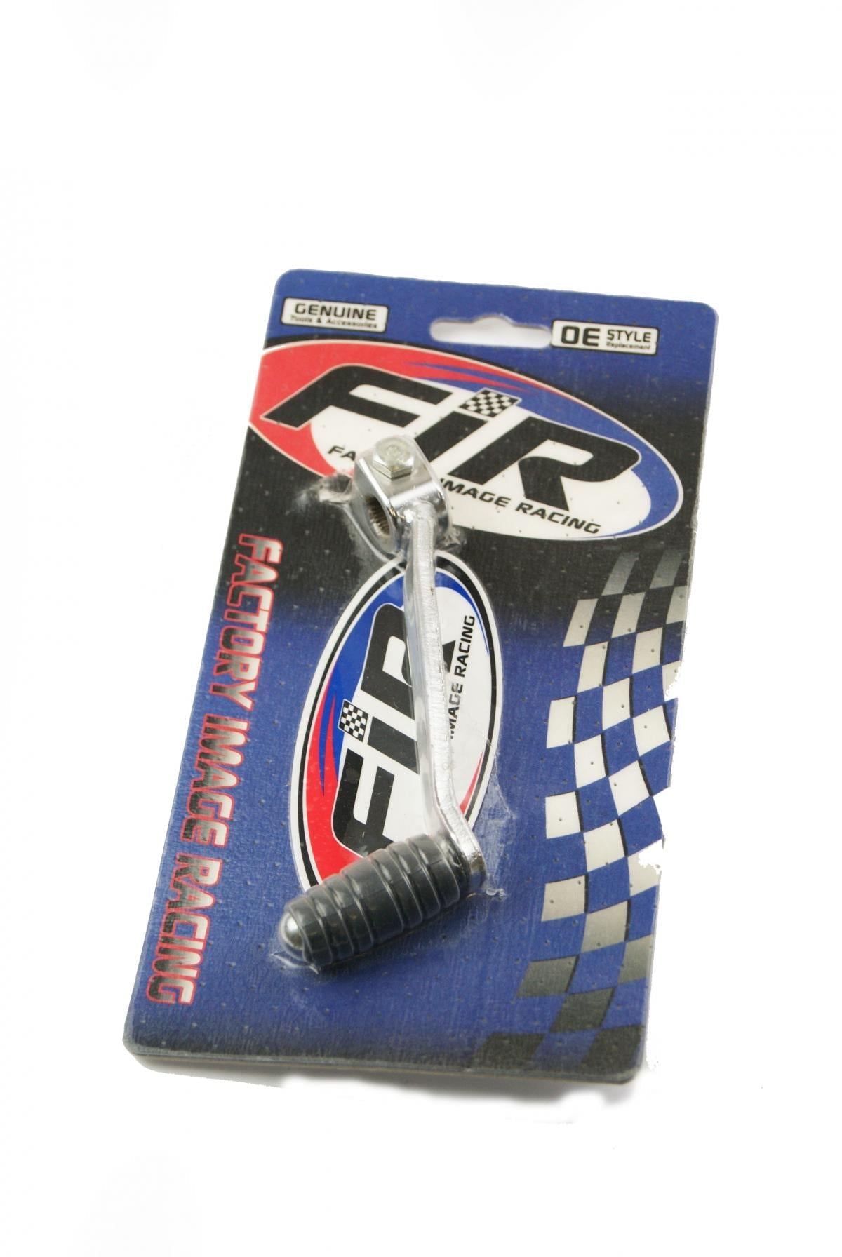 GEAR LEVER SUZUKI TS50ER, RM50, ZR50, 25600-13610, UNIVERSAL