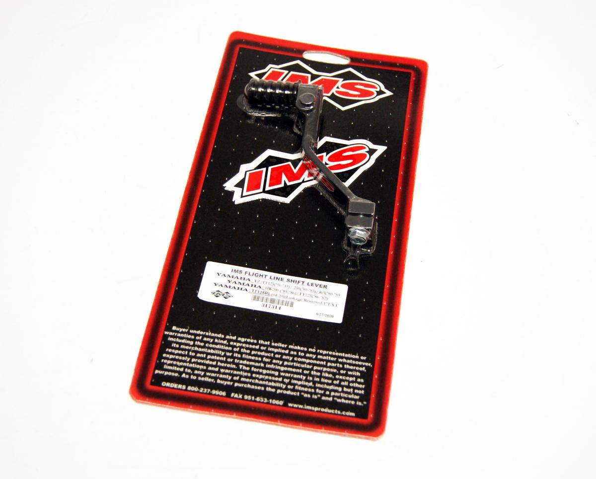 GEAR LEVER IMS HONDA CR250/500 84-01, IMS 312212