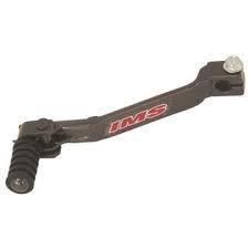 GEAR LEVER IMS HONDA XR650L 93-07, 24700-MGW-305, 24700-MY6-670, 312222