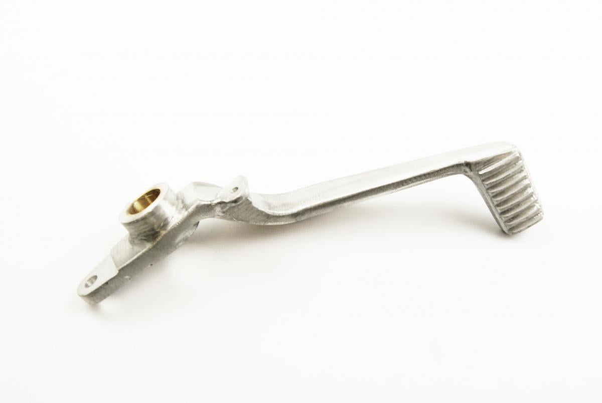 BRAKE LEVER HONDA CBR250 MC19 88-89
