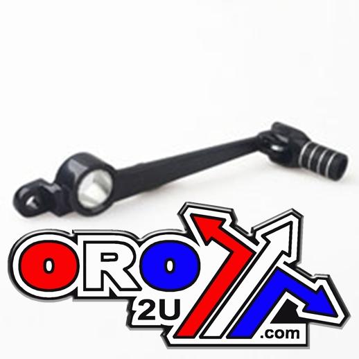 REAR BRAKE LEVER HONDA CBR600F 99-06, 540-699014