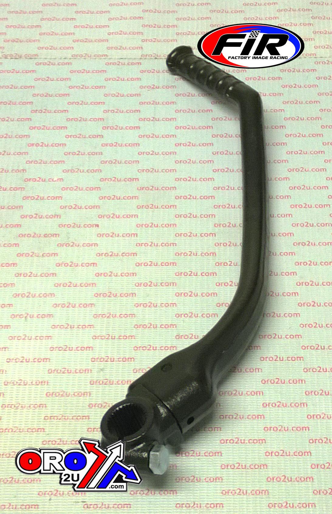 KICKSTART LEVER HONDA XR250R 84-91 XL250R 84-87,XL600R 82-87, 28300-KF0-00-/010