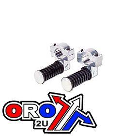FOOT PEG SET BOLT UNIVERSAL 32 BOLT HOLE