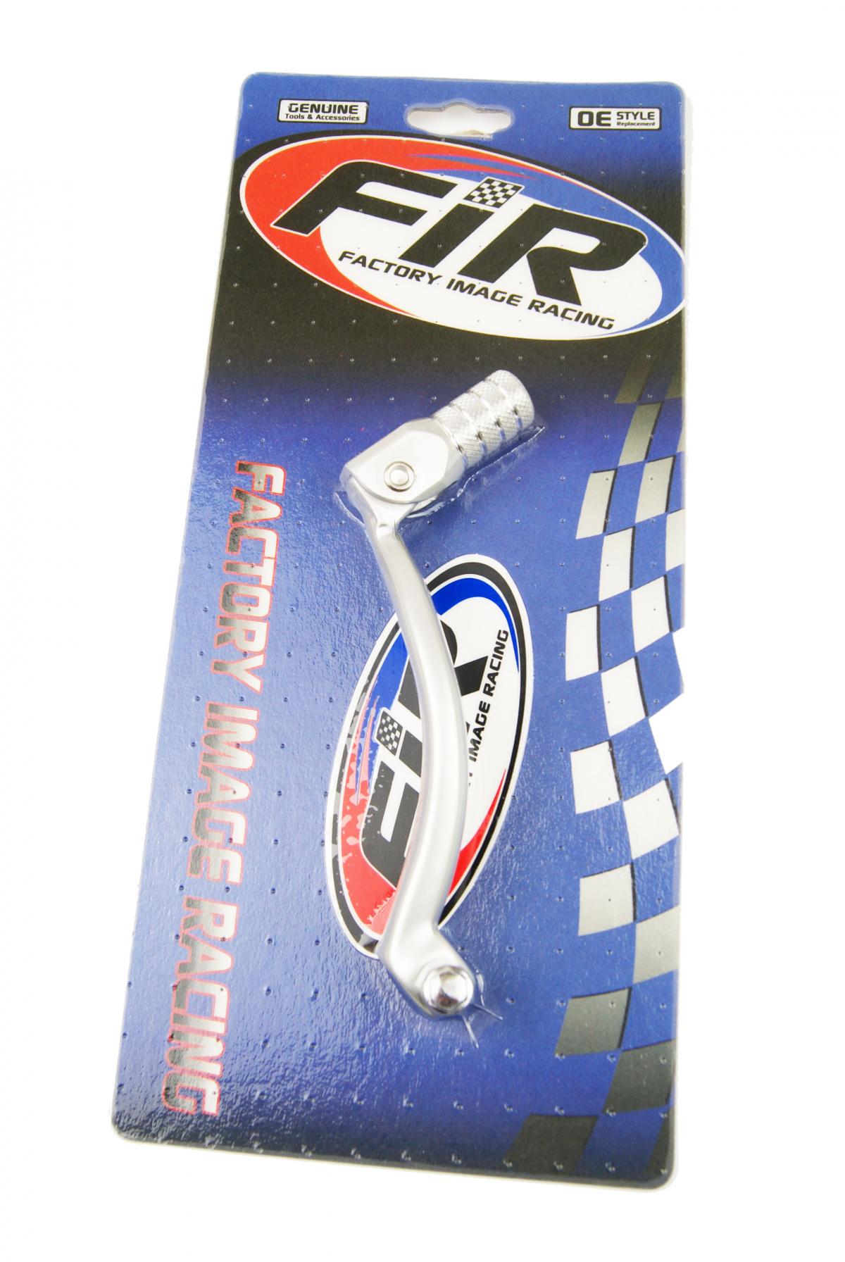 GEAR LEVER SHIFT ALUMINIUM, YAMAHA YZ-F450 06-13