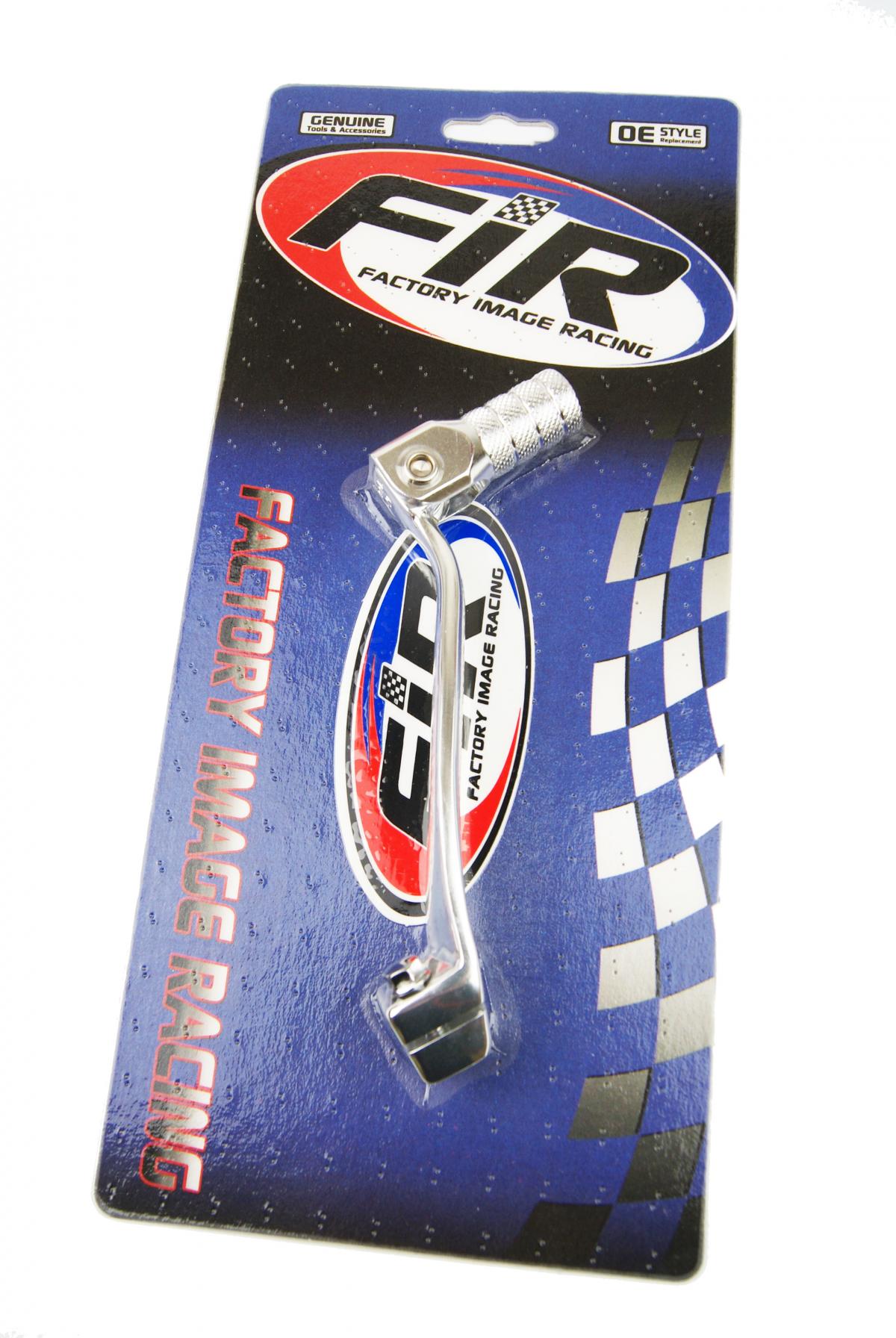 GEAR LEVER HONDA CRF150R 07-23 ALU, PSYCHIC MX-08080