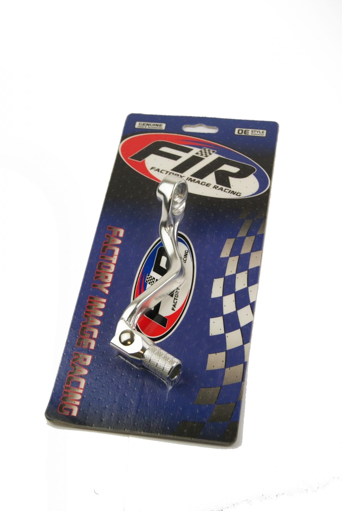 GEAR LEVER KTM SX65 09-15, MX-08086 ALU. 46234031000