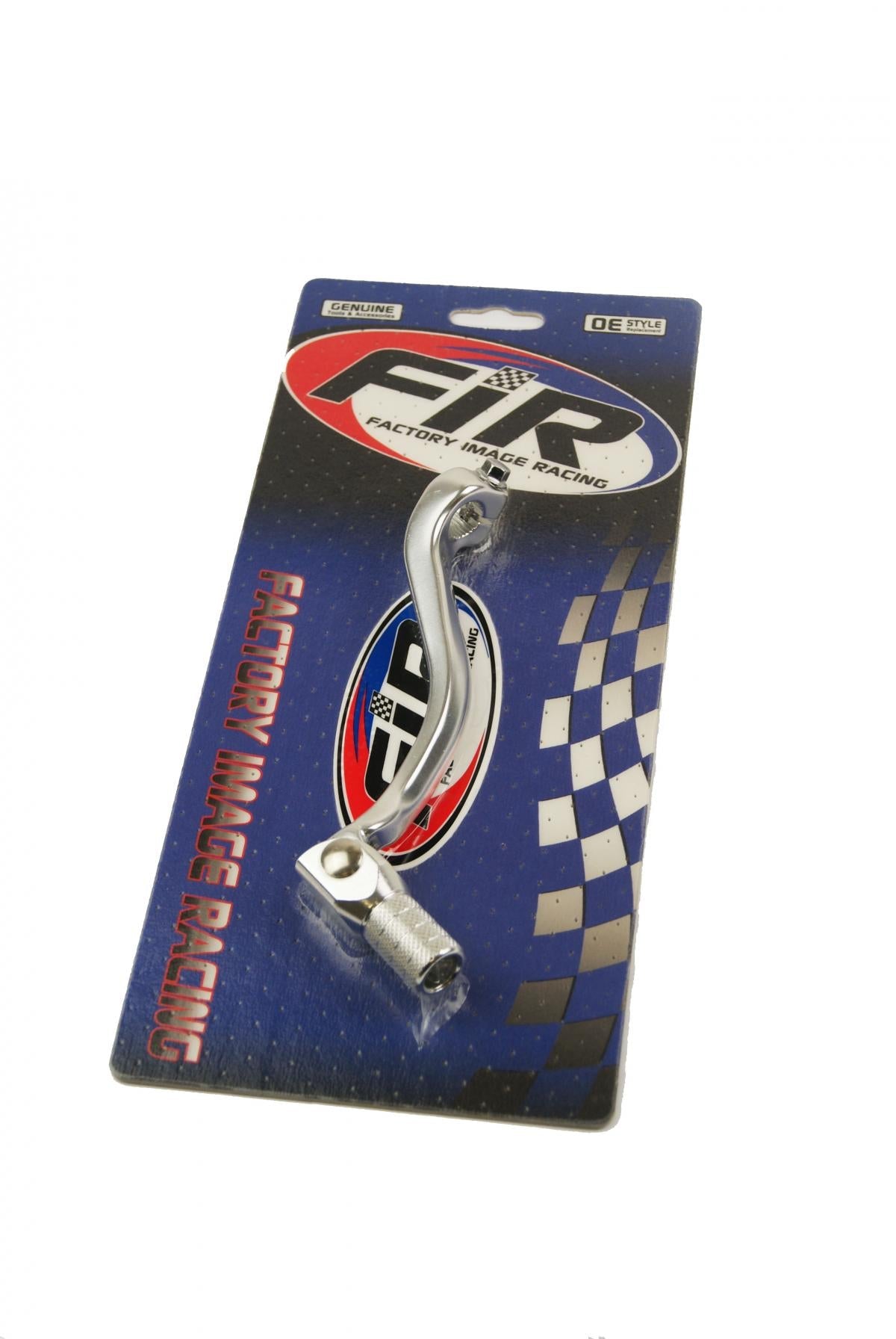 GEAR LEVER ALU. HONDA CRF250R 10-17, 24700-KRN-305