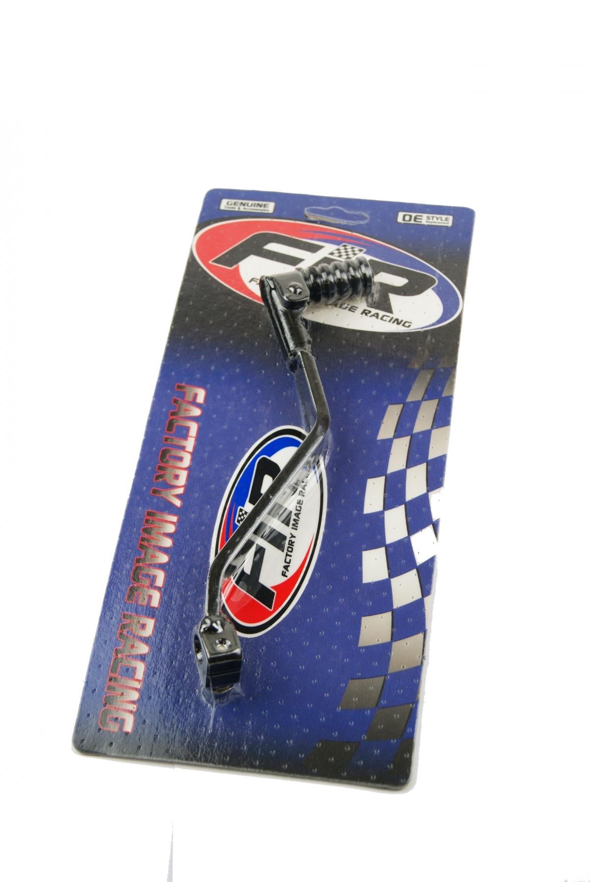 GEAR LEVER YAMAHA YFM250 Timberwolf/BearTracker 99-04