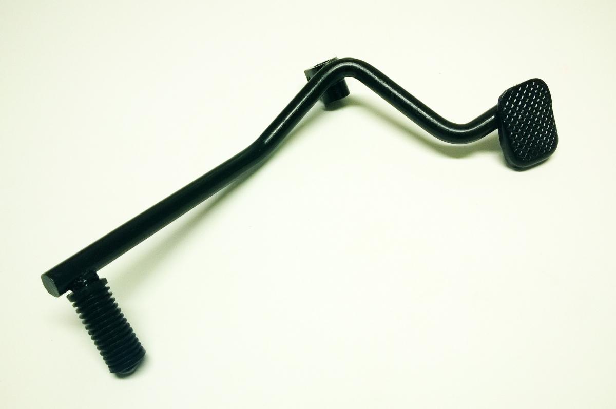 GEAR LEVER TOE HEEL HONDA TRX300 2X4/4X4 88-00