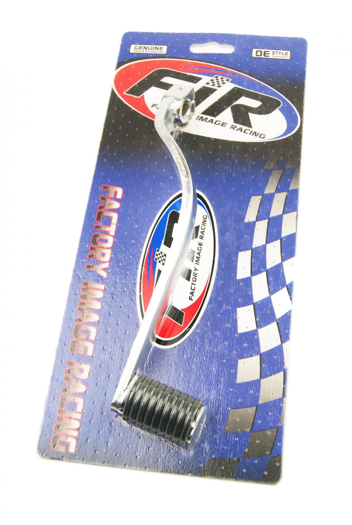 GEAR LEVER HONDA TRX200 84, TRX400FW 95-03, TRX450FM 02-04, TRX450S 98-01