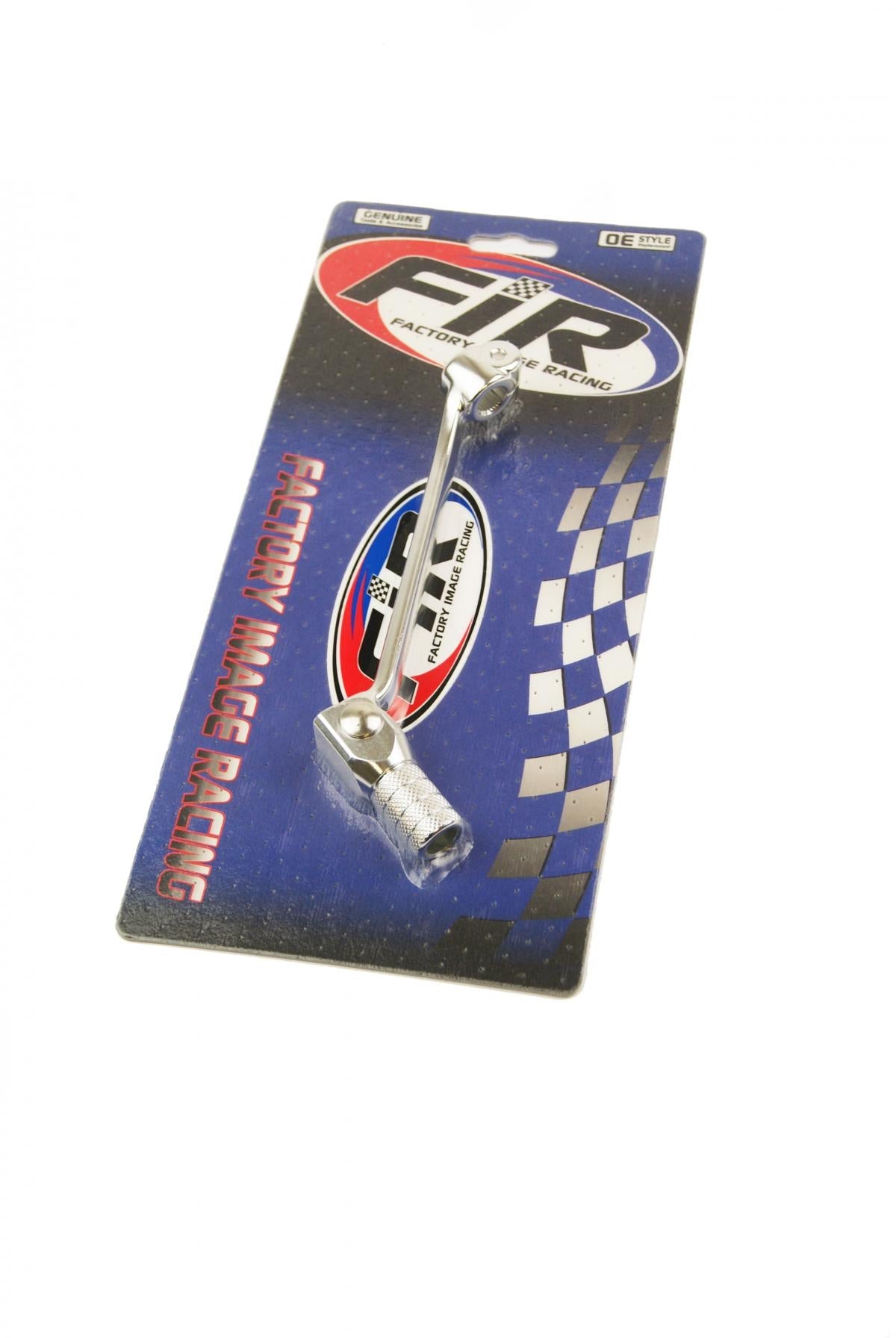 GEAR LEVER YAMAHA WR250X 08-14, WR250R 08-17, MX-08094 ALUMINIUM
