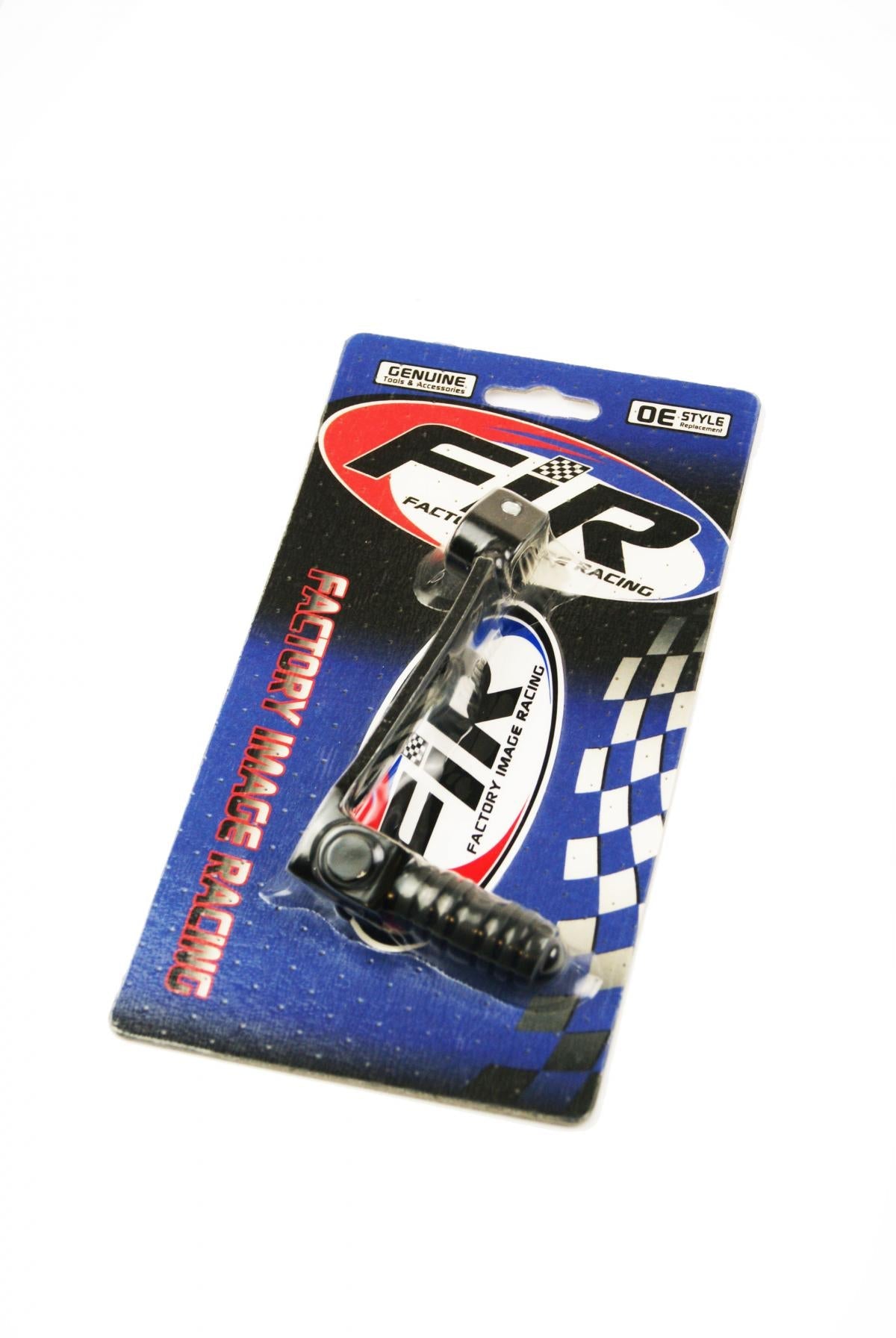 GEAR LEVER STEEL YAMAHA TZR125, DT125/200LC, MX-08514