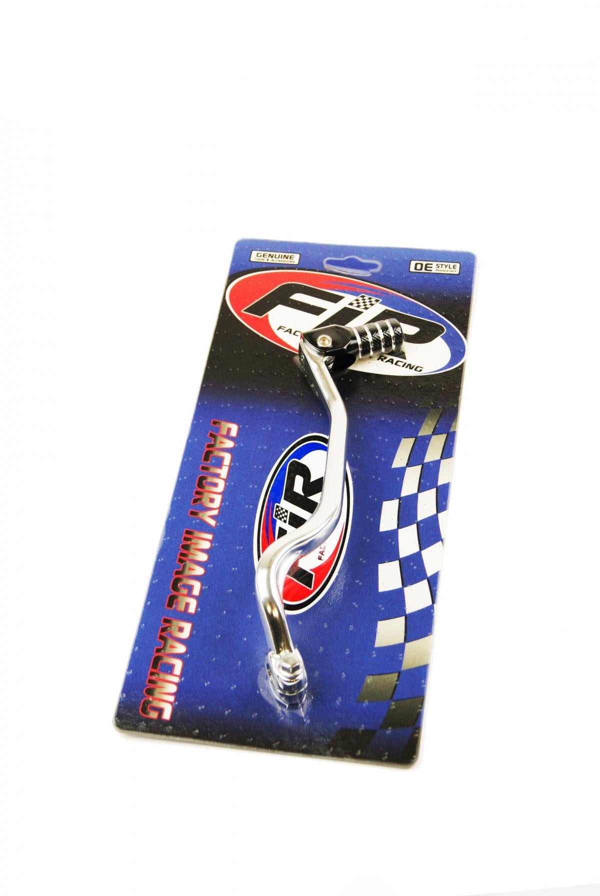 GEAR LEVER ALUM. HUSQVARANA TE449, TE511 11-14, MX-08517
