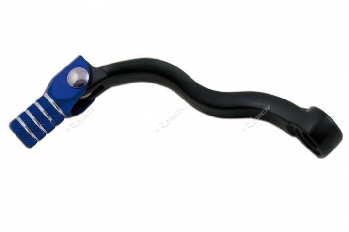 GEAR LEVER ALU BLACK/BLUE, HUSQVARNA TC85 14-15