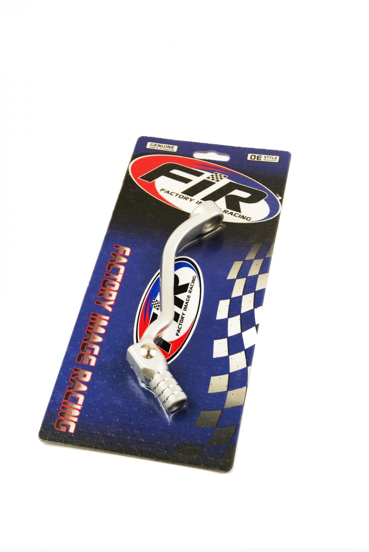GEAR LEVER ALU KTM SX-F250/350 16-22, EXC-F 17-22