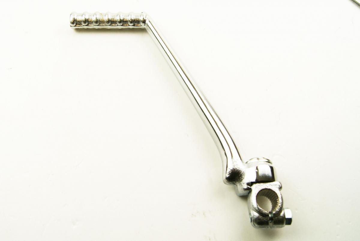 KICKSTART LEVER Kawasaki KE125/175 80-83, KDX175/250 80-82, KX250 80-86