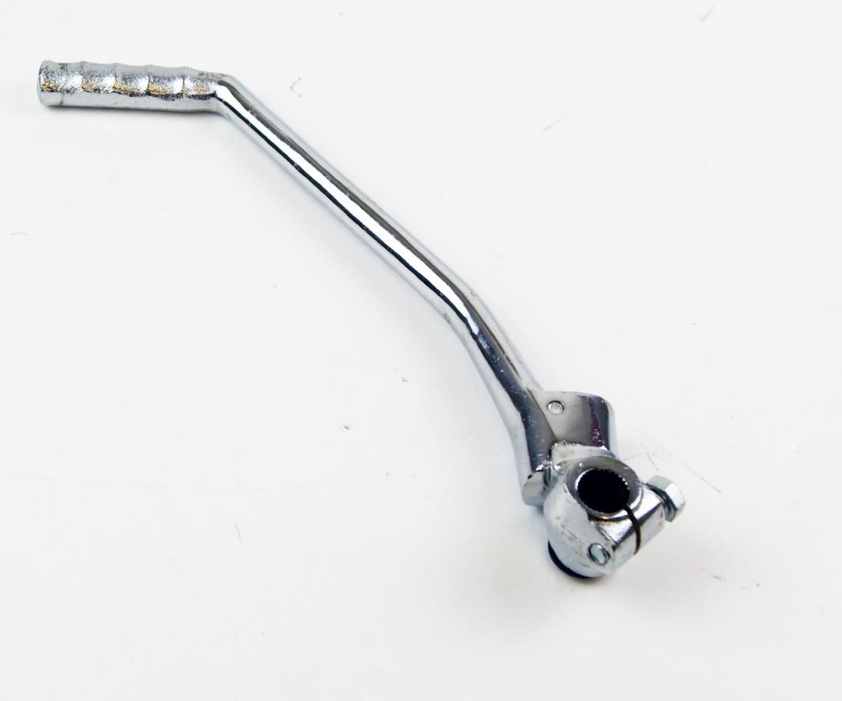 KICKSTART LEVER ASSY 16mm SHAFT, 190mm LONG