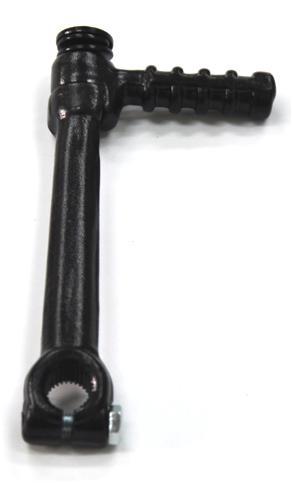 KICKSTART LEVER YAMAHA CS50 RR JOG,I KYMCO 50, HONDA SA50 89-01