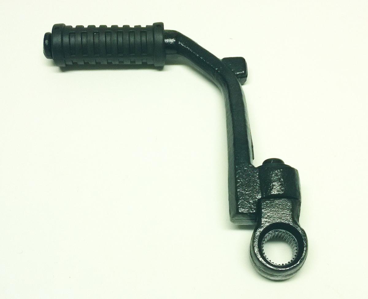 KICKSTART LEVER YAMAHA RD125LC, 10W-15620-00, 1GU-15620-00