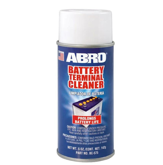 BATTERY TERM CLEANER 5oz