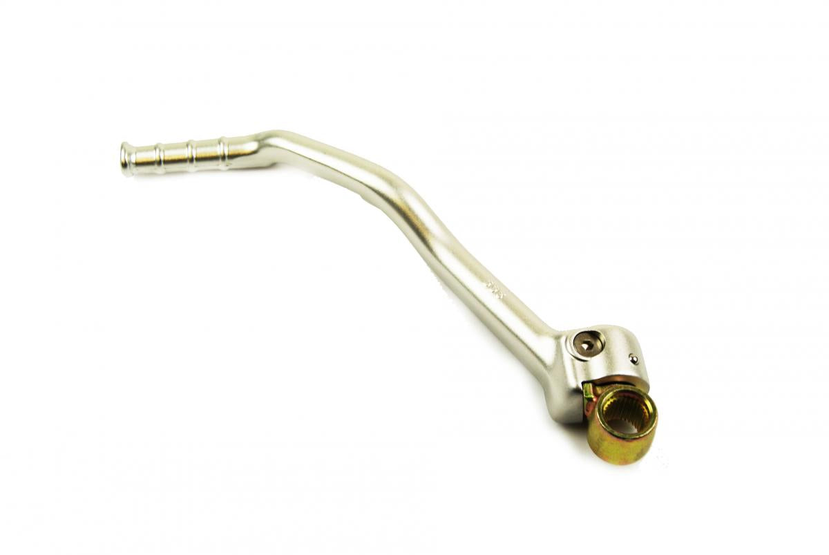 KICKSTART LEVER YZ250F 15-18, SILVER 1SM-15620-00