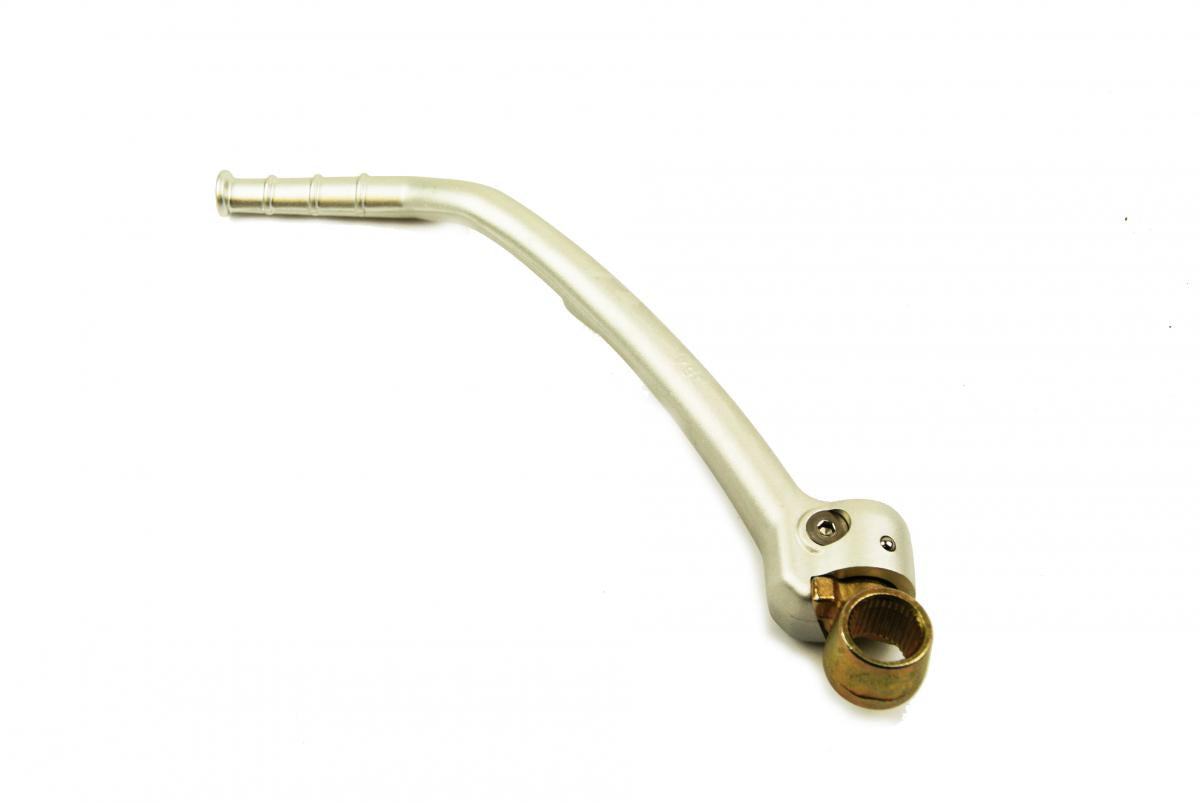 KICKSTART LEVER YZ450F 14-17, SILVER, 1SL-15621-00