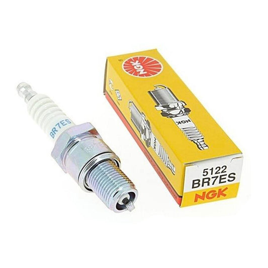 NGK SPARK PLUG BR7ES 5122
