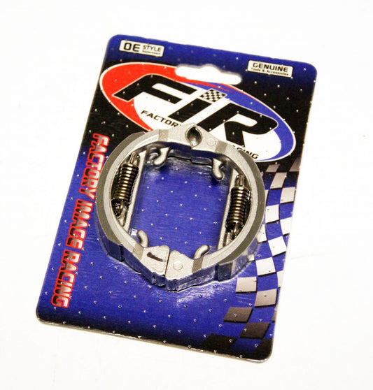 BRAKE SHOES H322
