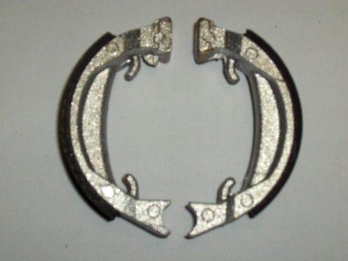 BRAKE SHOES EBC H322