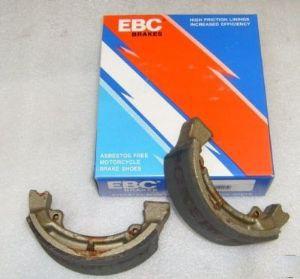 BRAKE SHOES EBC H330