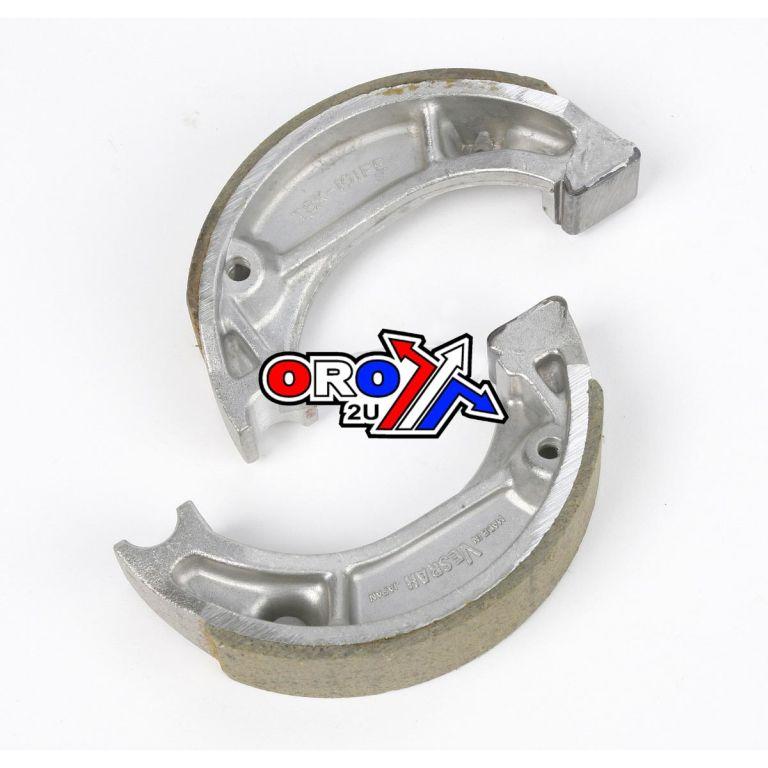 BRAKE SHOES EBC H333