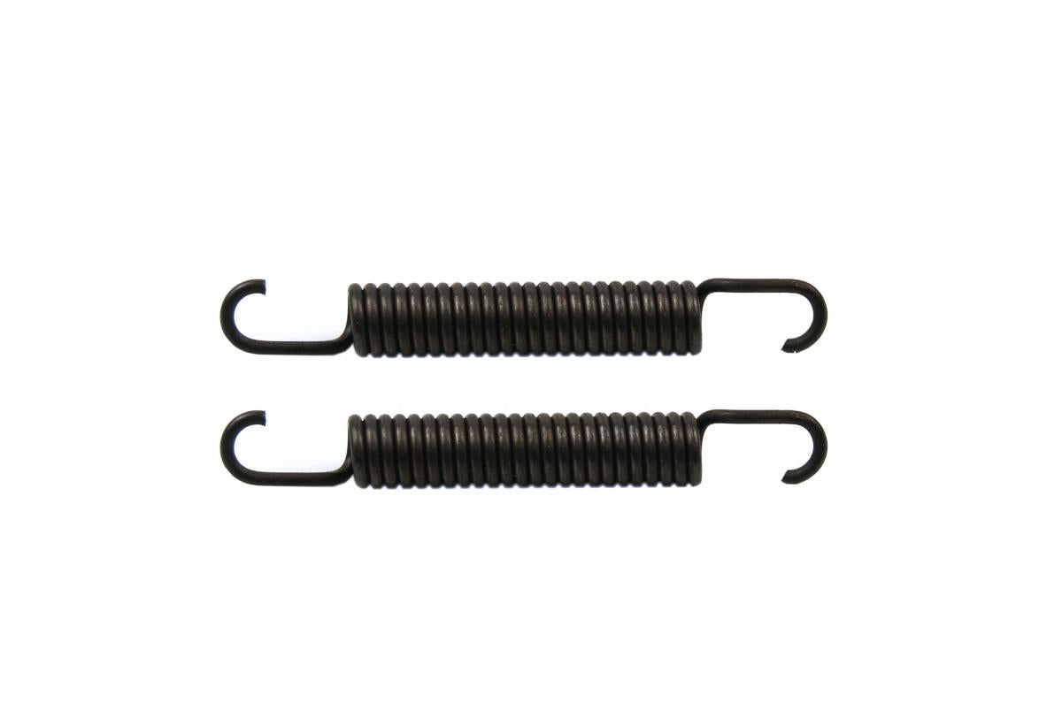 BRAKE SHOES SPRINGS SET-2 Length 50 X Dia 6.25mm FOR H333 SHOES