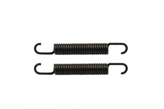 BRAKE SHOES SPRINGS SET-2 Length 50 X Dia 6.25mm FOR H333 SHOES