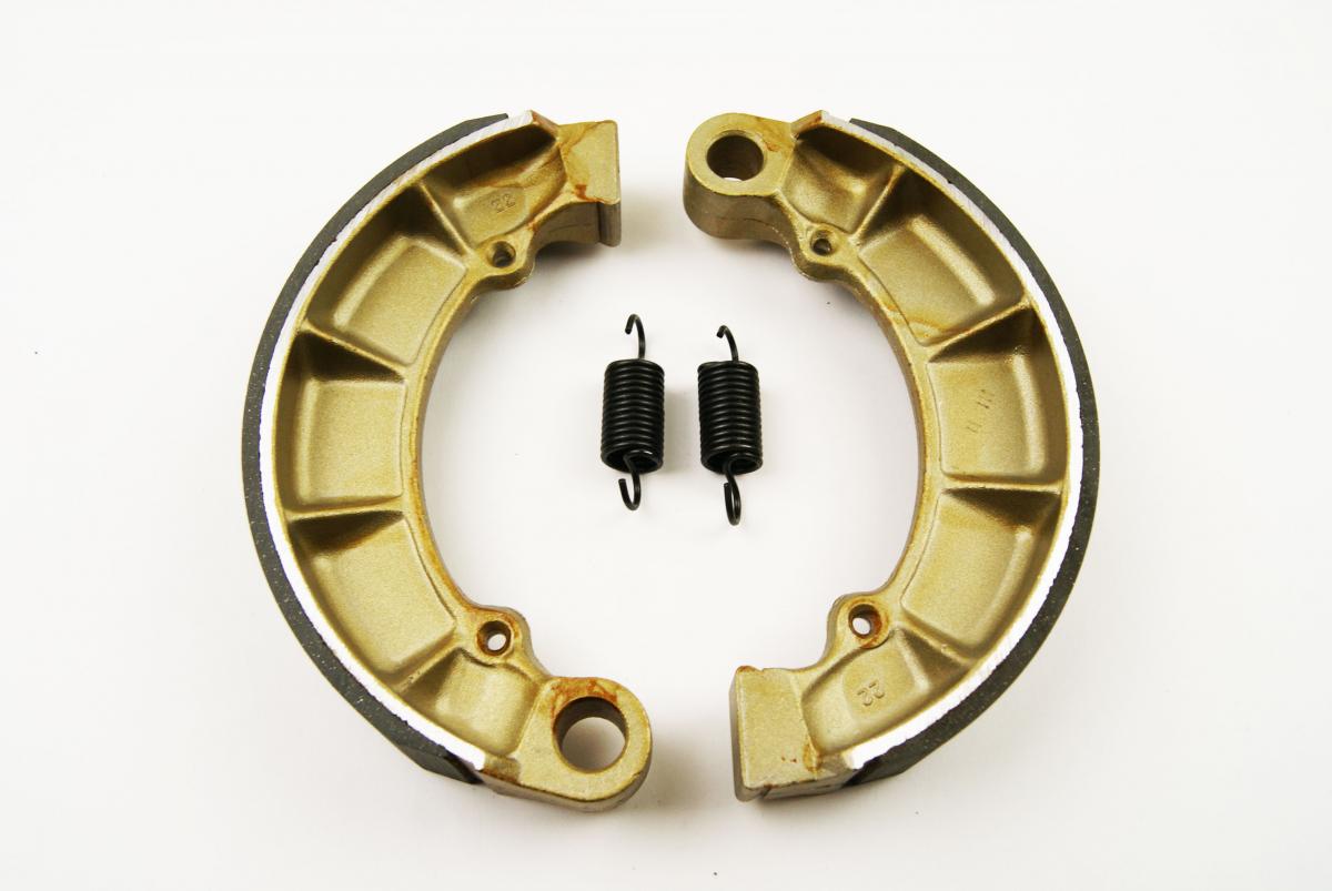 BRAKE SHOES EBC H343