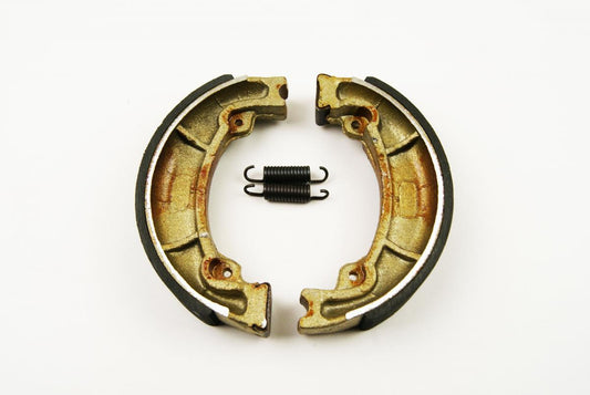 BRAKE SHOES EBC H344