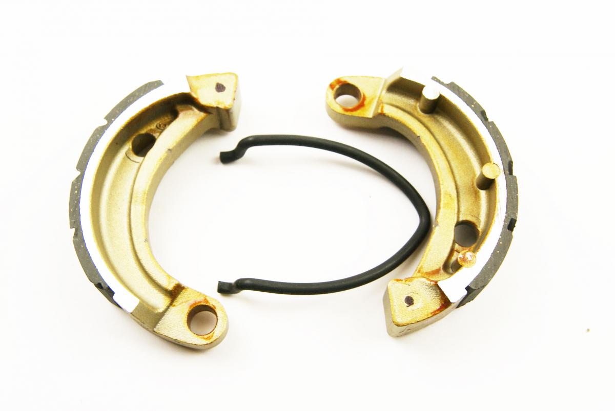 BRAKE SHOES EBC H346