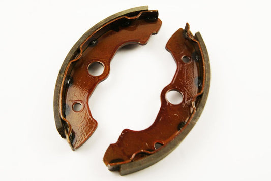 BRAKE SHOES VB156