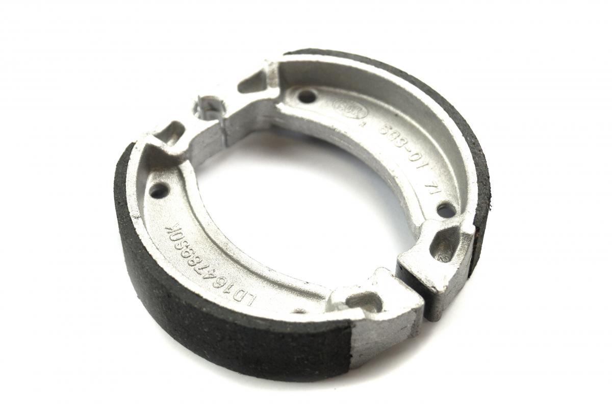 BRAKE SHOES SET Y503, VB229,