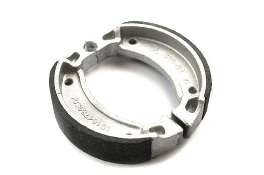 BRAKE SHOES SET Y503, VB229,
