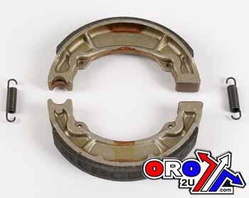 BRAKE SHOES EBC Y507