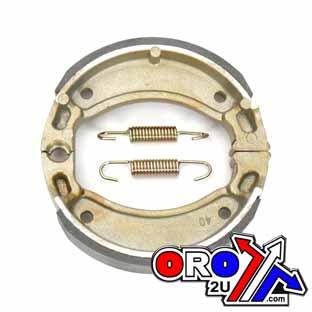 BRAKE SHOES EBC Y510