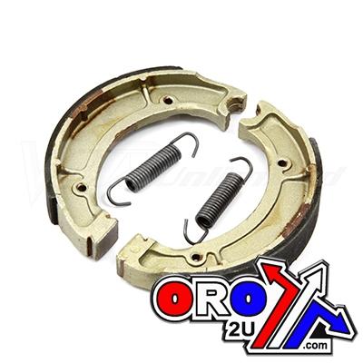 BRAKE SHOES Y511,VB220
