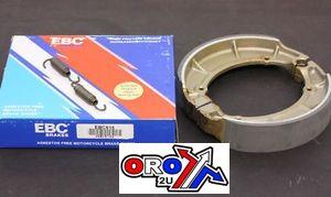 BRAKE SHOES Y517 EBC