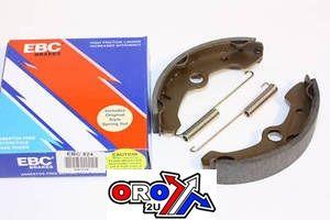 BRAKE SHOES EBC Y524