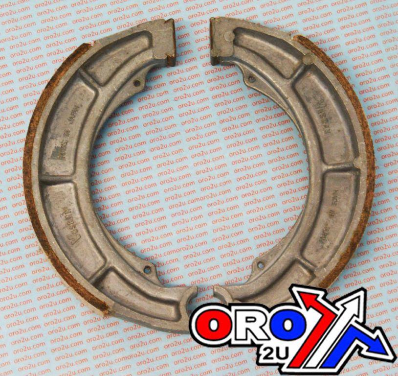 BRAKE SHOES VB305 [EBC S609)